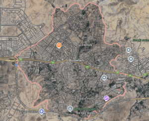 معرفی بومهن