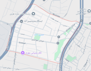 حسین آباد