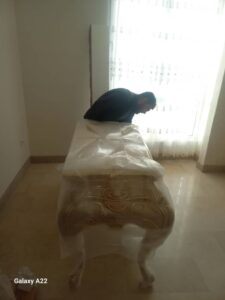 اسباب کشی آسان در مجیدیه