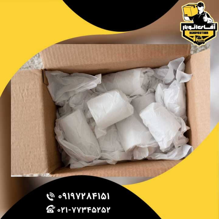 باربری شهرک غرب-3